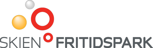 logo skien fritidspark